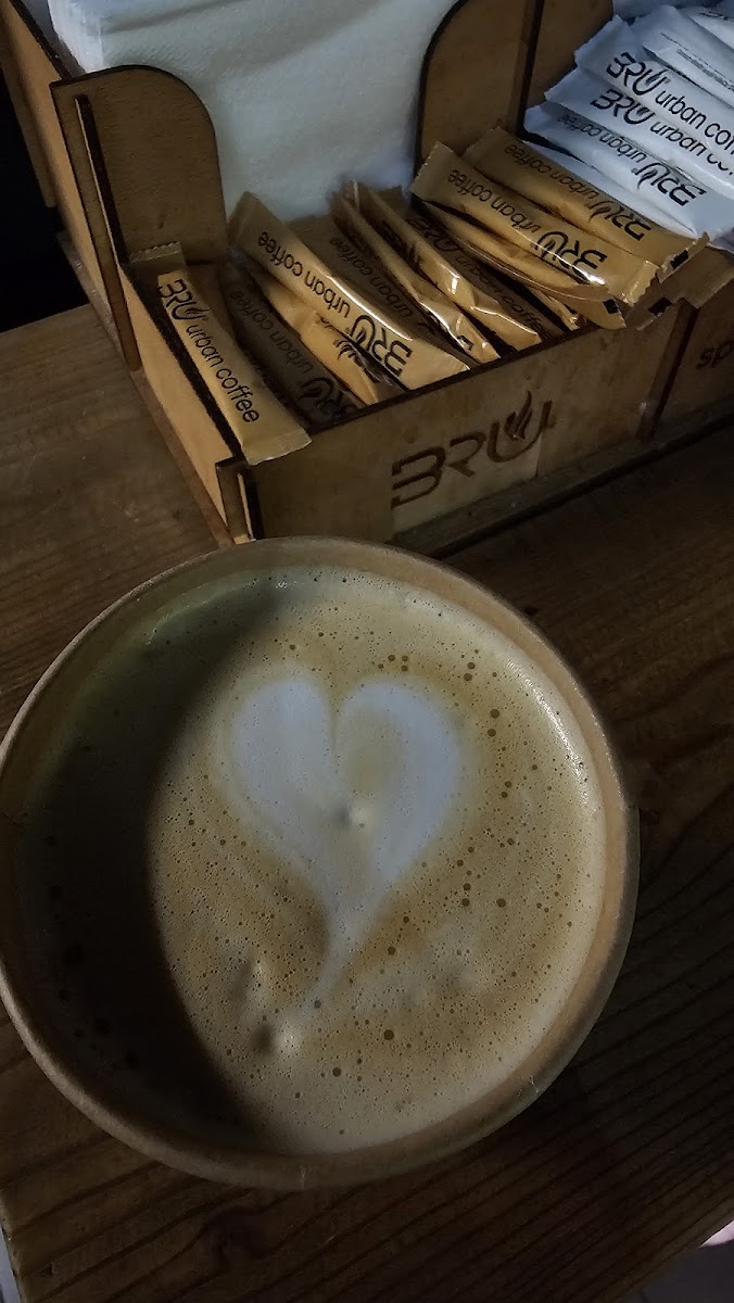 Bru Specialty Coffee-9